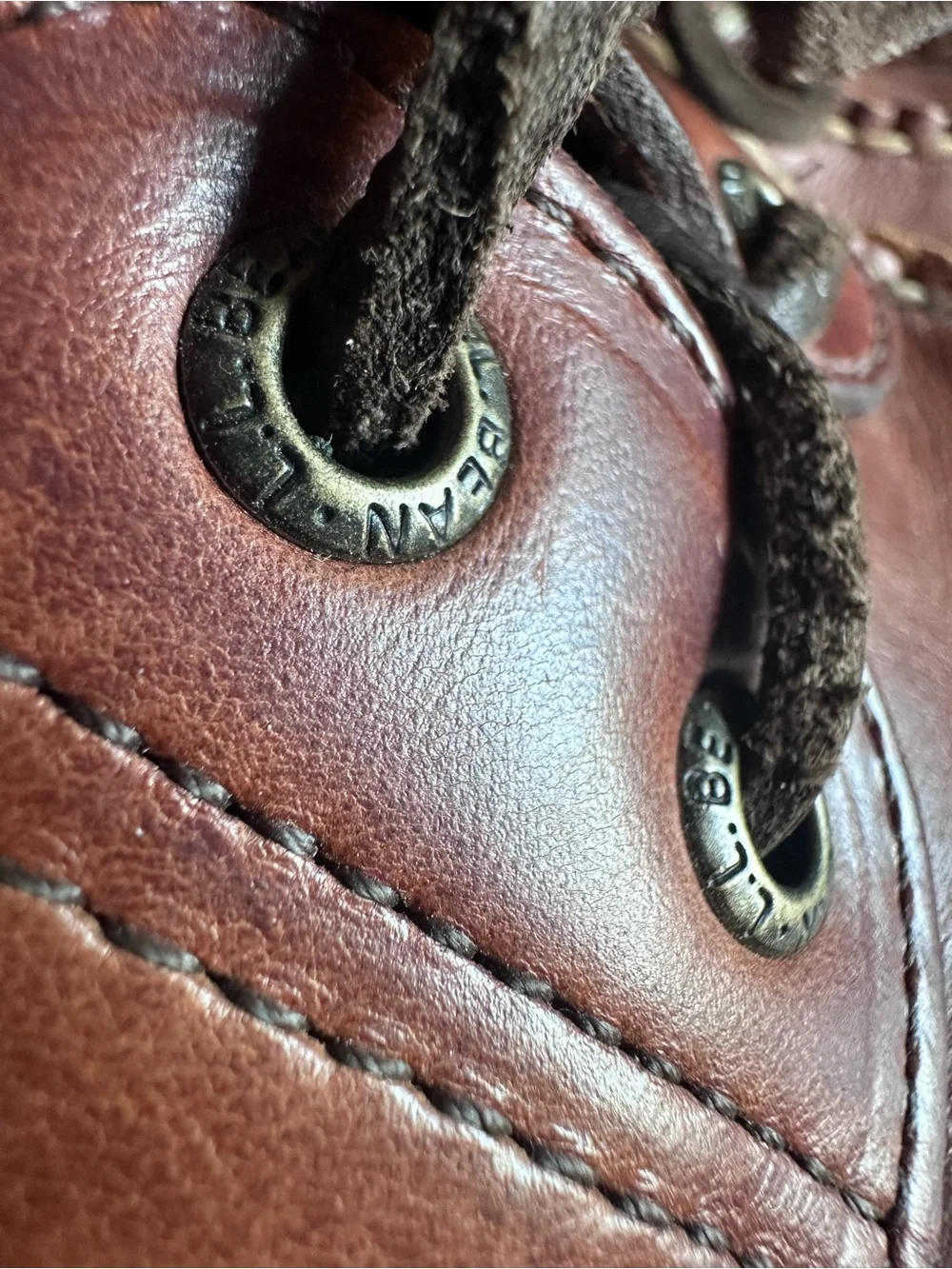 L.L. Bean classic men